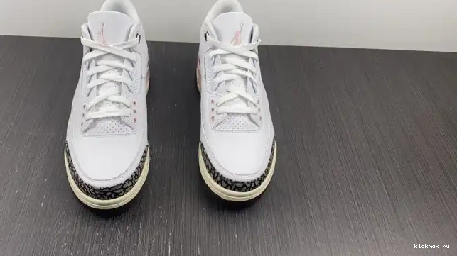 Rep MAX Retro Dark 3 CK9246-102 Air (W) Neapolitan Mocha Jordan 0515